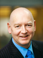 Rainer Gronau