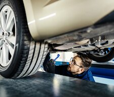 TÜV-Report: Die zehn häufigsten Mängel bei der Hauptuntersuchung