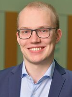 Johannes Kröhnert
