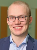 Johannes Kröhnert