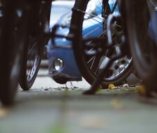 Unfallzahlen 2024: Weniger Verkehrstote, aber keine Trendwende