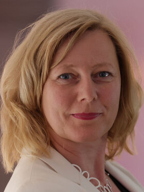 Prof. Dr. Gesche Joost