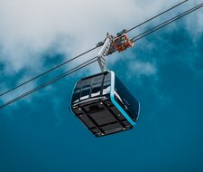 Wintersport hat Hochsaison: Wie sicher sind Seilbahnen und Lifte?