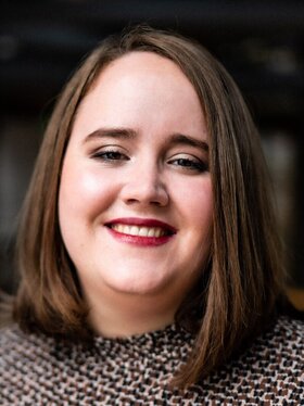 Ricarda Lang MdB
