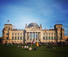 BTW21: TÜV-Verband gratuliert Olaf Scholz zum Wahlsieg