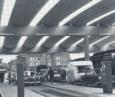 70 years of periodical technical inspections in Germany