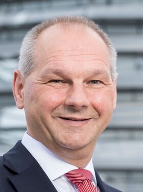 Mathias Stein MdB