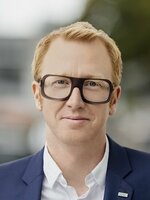 Dr. Joachim Bühler
