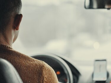 Änderungen der praktischen Fahrerlaubnisprüfung ab Januar 2021
