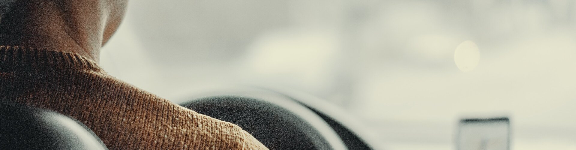 Änderungen der praktischen Fahrerlaubnisprüfung ab Januar 2021
