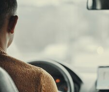 Änderungen der praktischen Fahrerlaubnisprüfung ab Januar 2021