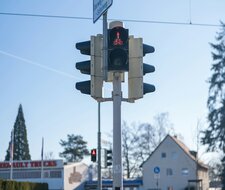 Unfallzahlen 2025: Mehr Verkehrstote - Rückschritt bei Verkehrssicherheit