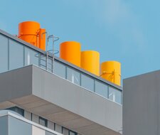 Rund 3.000 Aufzüge wegen schwerer Mängel stillgelegt