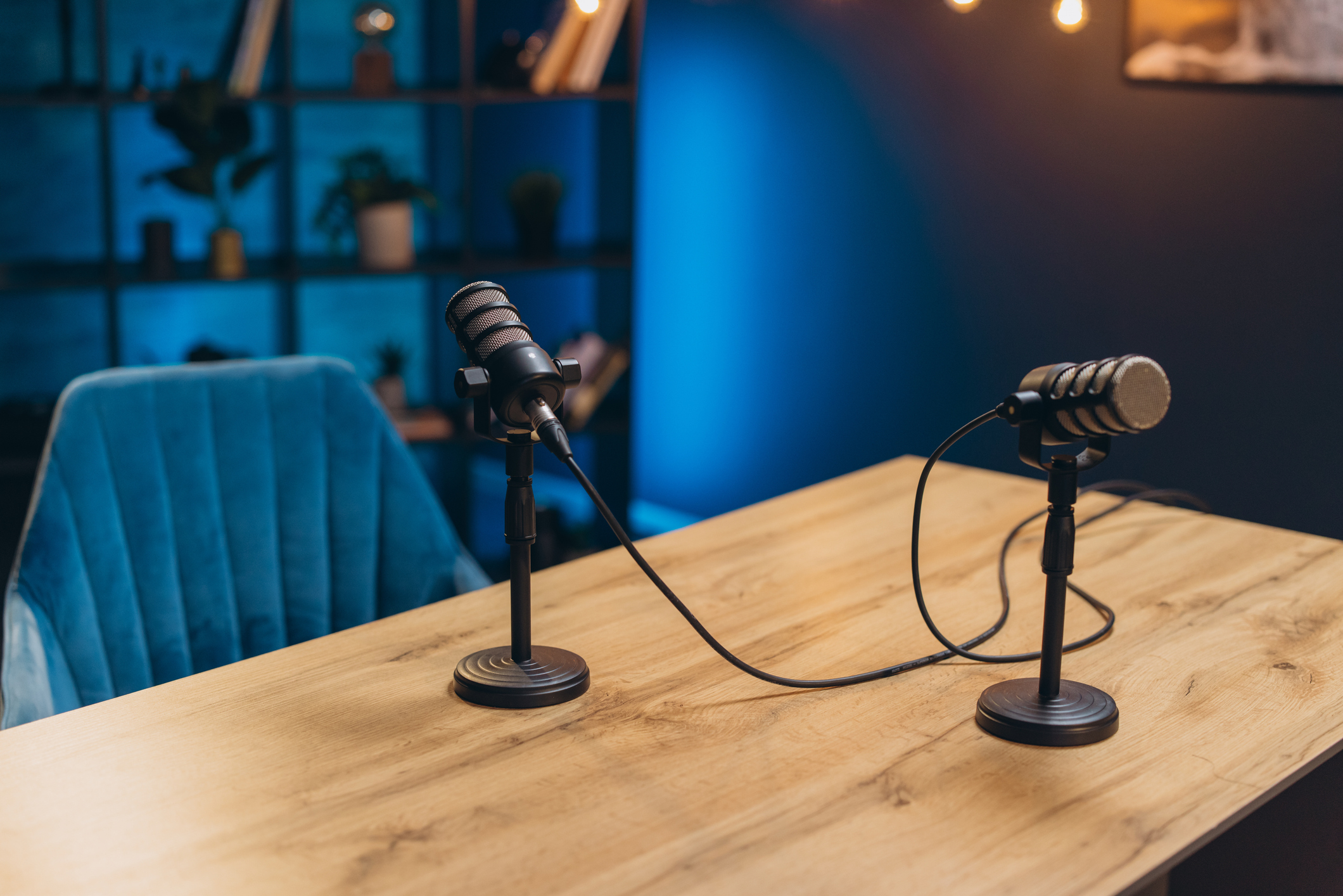 TÜV Reportcast