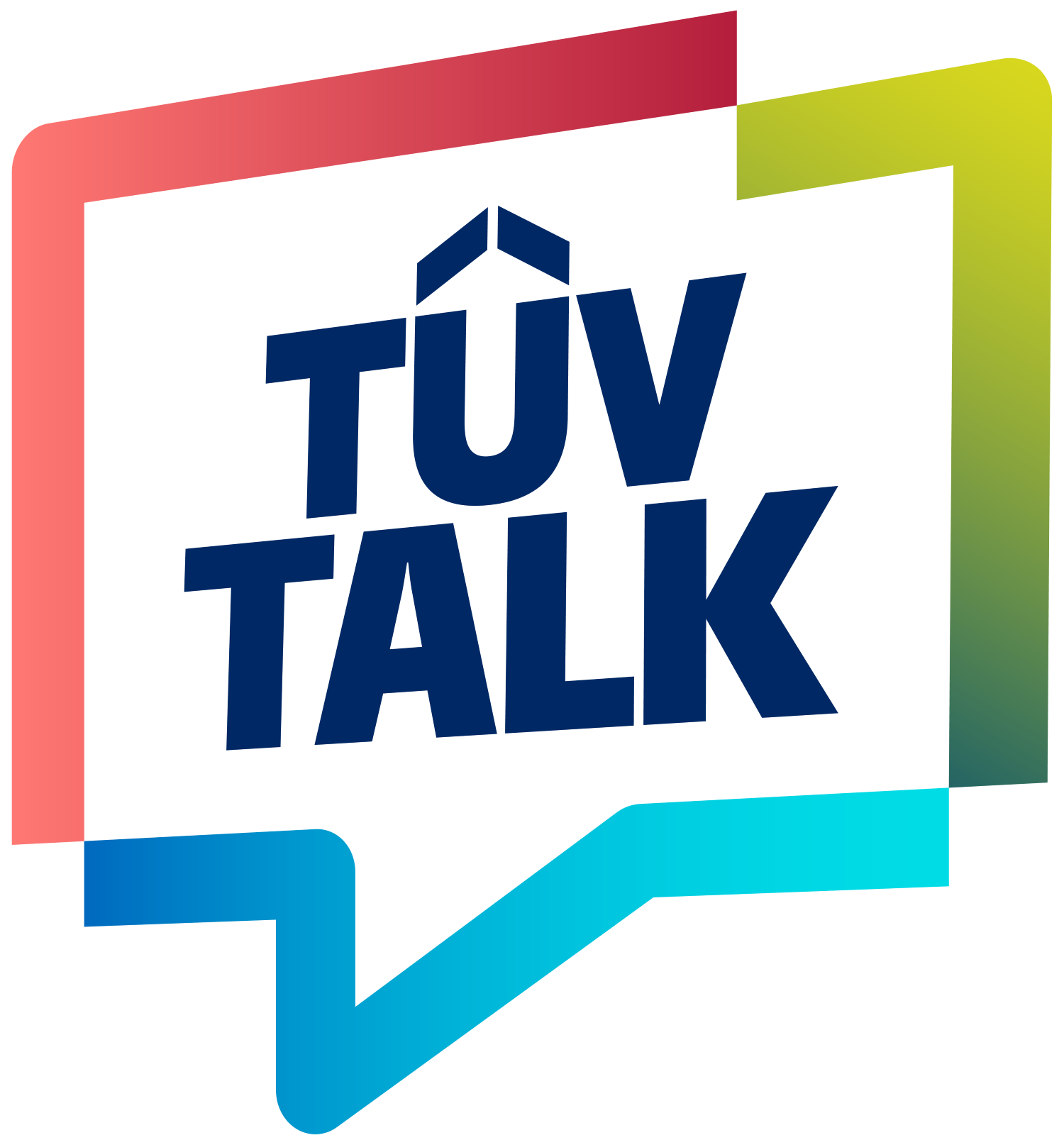Jetzt anmelden zum ersten TÜV TALK
