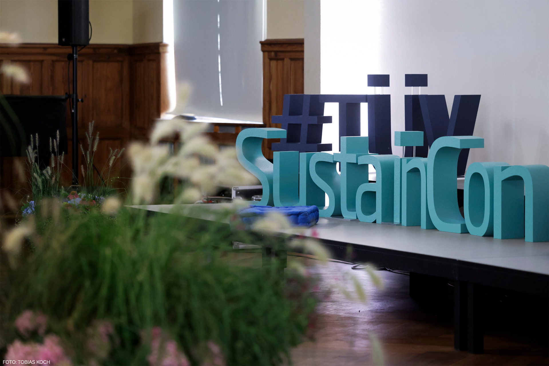 SustainCon 2026