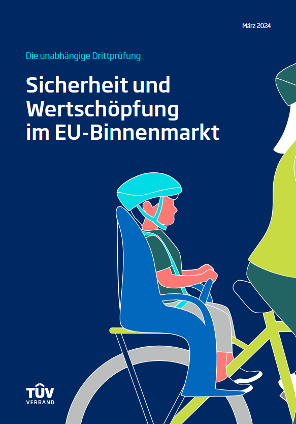 Warum gibt es unabhängige Drittprüfungen? Wie viel kosten sie und wie lange dauern sie? Alle Antworten in unseren FAQs zur Drittprüfung